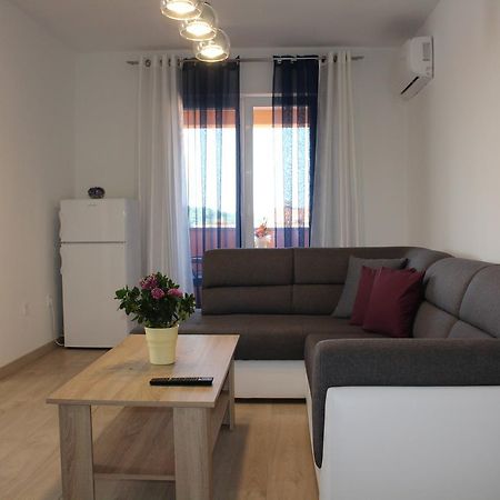 Apartment Pranjic Пула Экстерьер фото