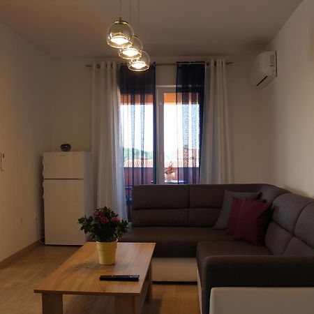 Apartment Pranjic Пула Экстерьер фото