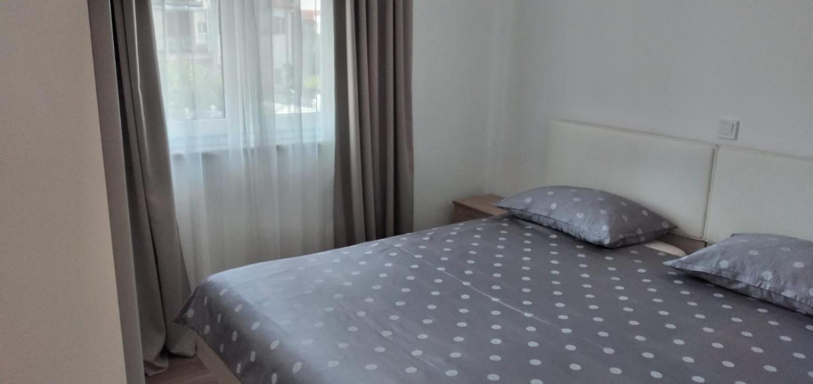 Apartment Pranjic Пула Экстерьер фото