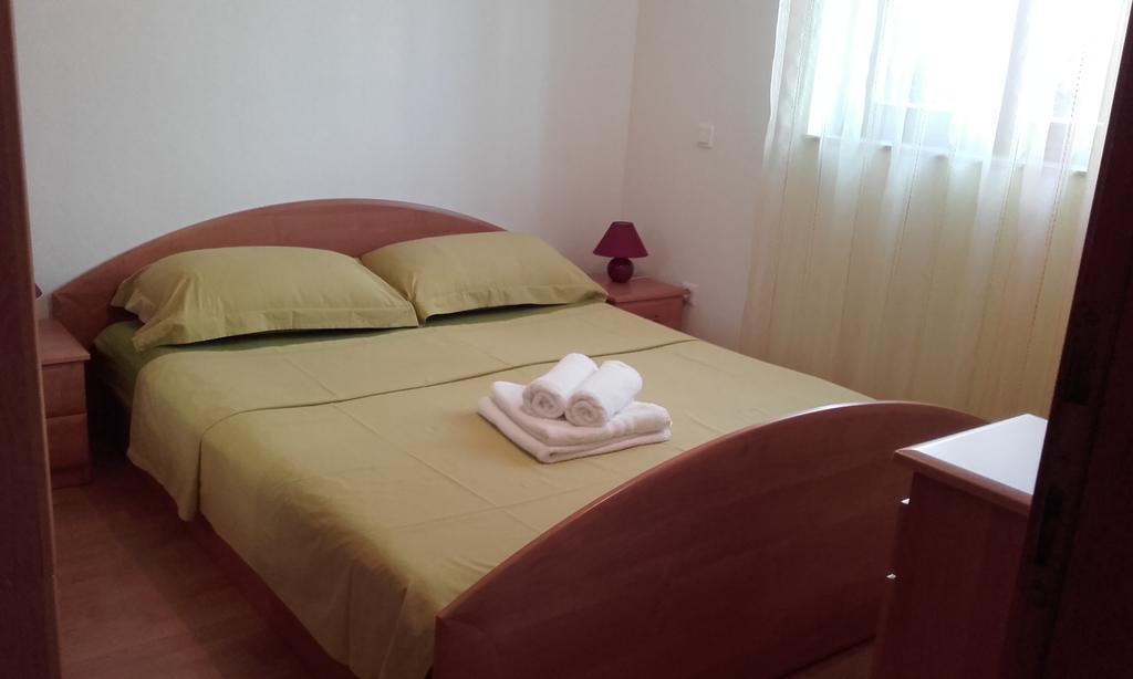 Apartment Pranjic Пула Экстерьер фото