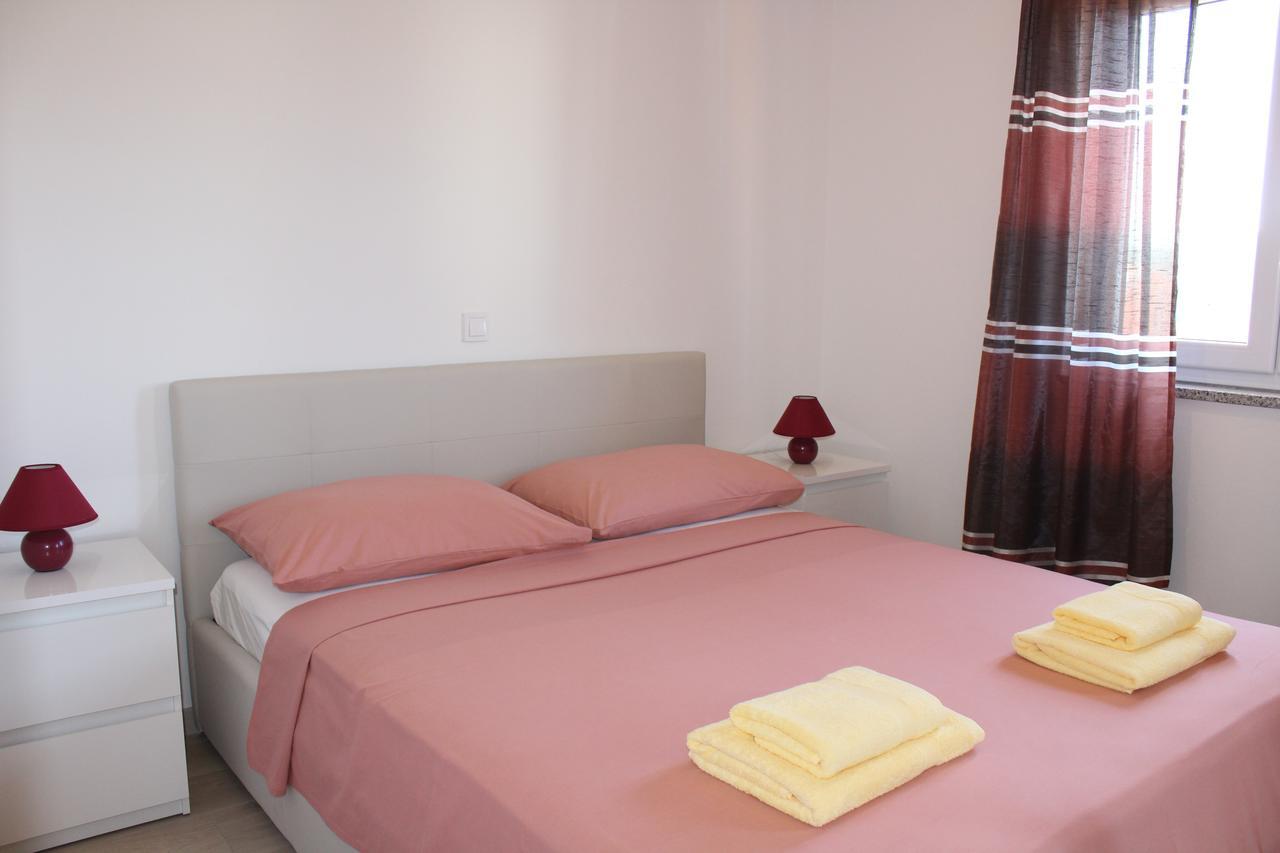 Apartment Pranjic Пула Экстерьер фото