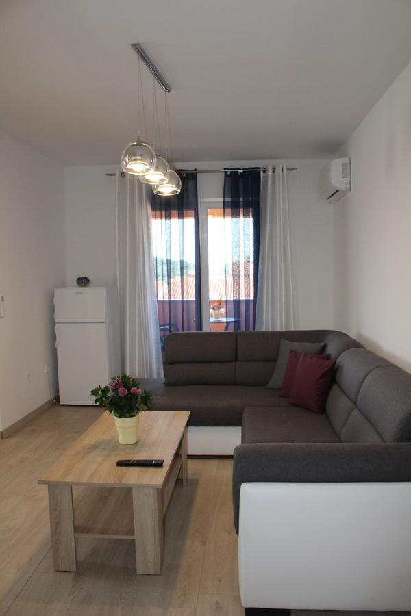 Apartment Pranjic Пула Экстерьер фото
