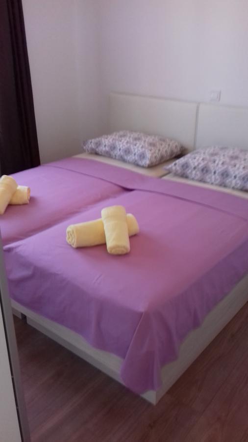 Apartment Pranjic Пула Экстерьер фото