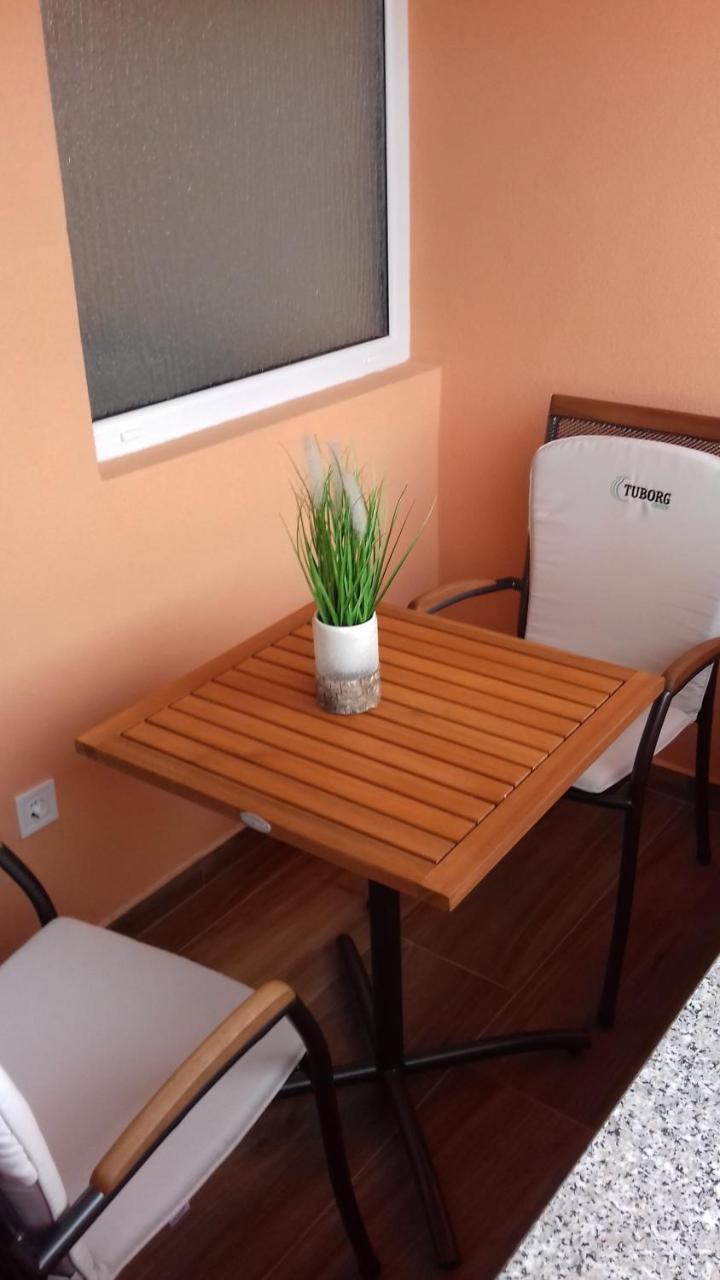 Apartment Pranjic Пула Экстерьер фото