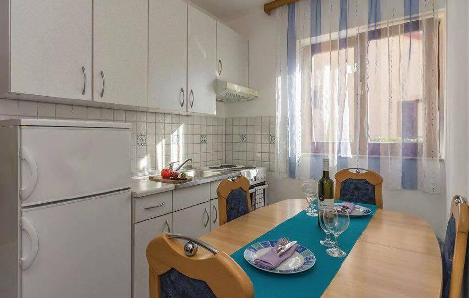 Apartment Pranjic Пула Экстерьер фото