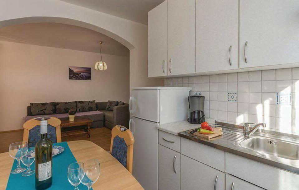 Apartment Pranjic Пула Экстерьер фото