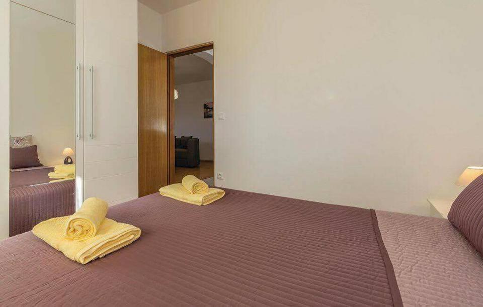 Apartment Pranjic Пула Экстерьер фото