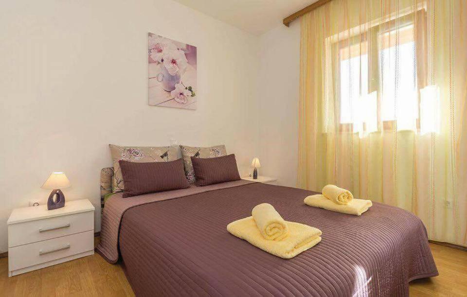 Apartment Pranjic Пула Экстерьер фото