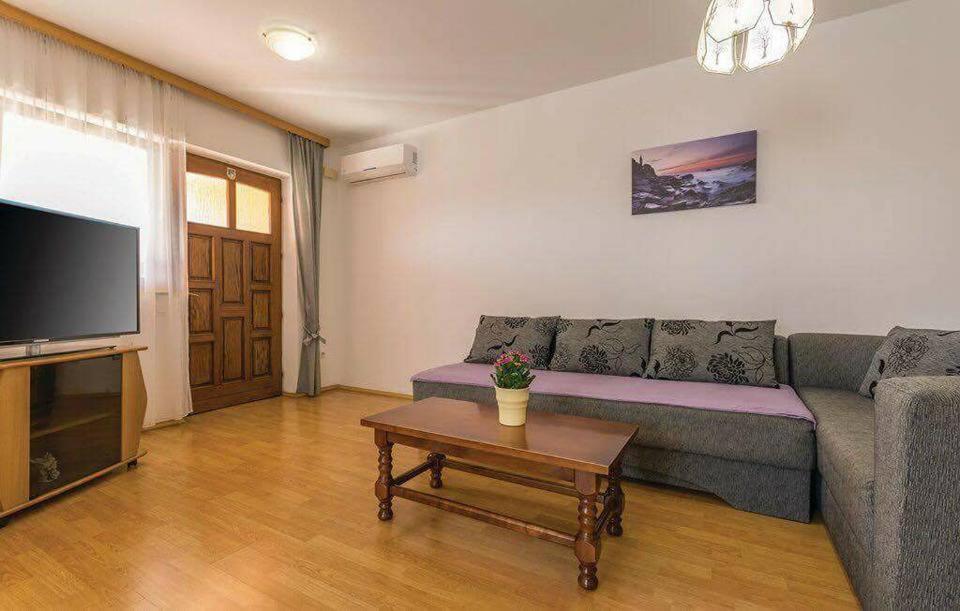 Apartment Pranjic Пула Экстерьер фото