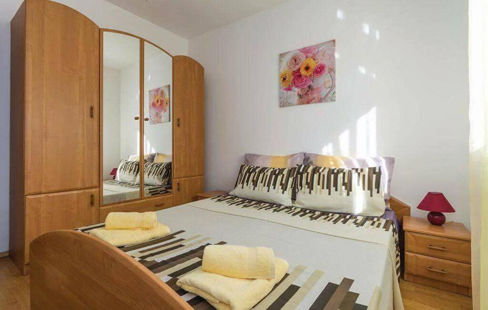 Apartment Pranjic Пула Экстерьер фото